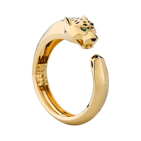fake cartier panther bracelet